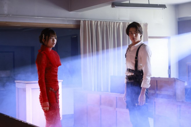 Kamen Rider Zeztz