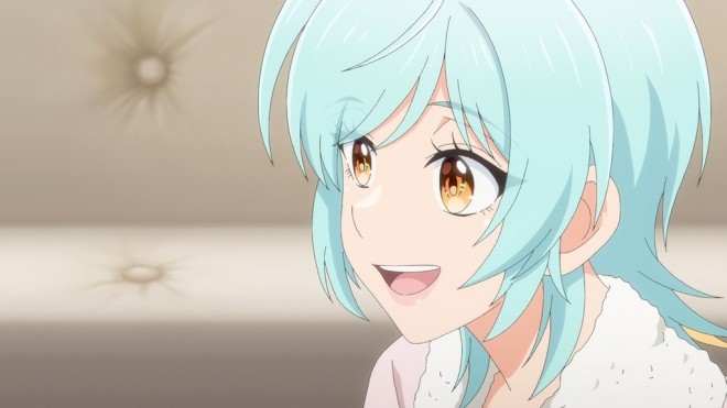My Awkward Senpai