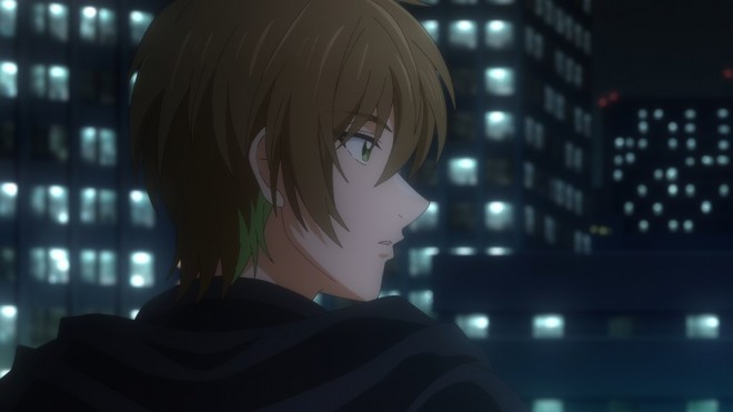 My Awkward Senpai