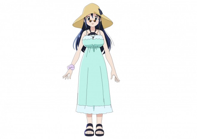 Aki Hinata