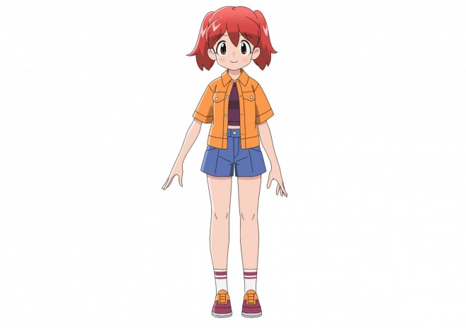 Natsumi Hinata