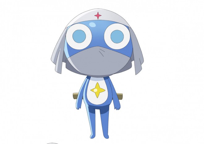Dororo Corporal