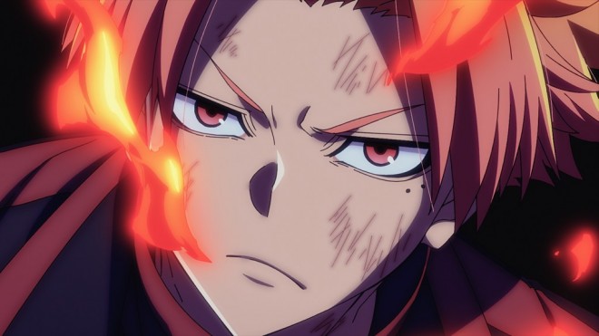 Anime Tougen Anki