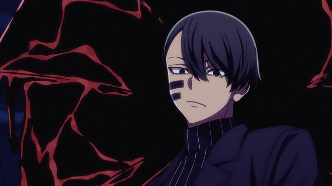 Anime Tougen Anki
