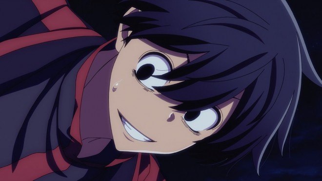 Anime Tougen Anki