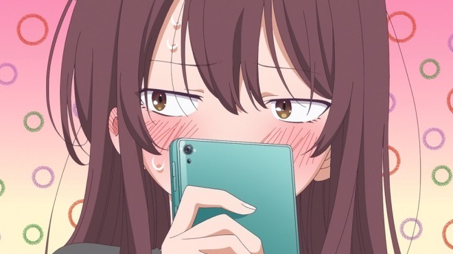 Li'l Miss Vampire Can't Suck Right