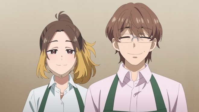 A Mangaka’s Weirdly Wonderful Workplace