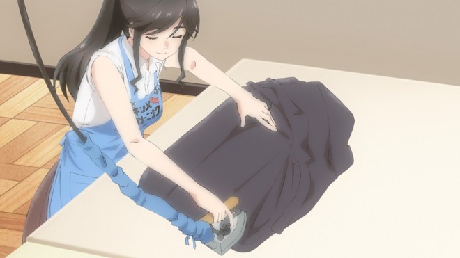 Wash It All Away