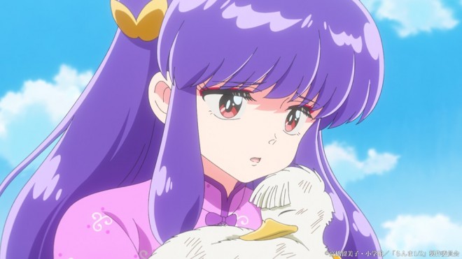 Ranma 1/2
