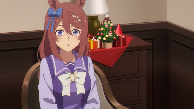 Umamusume Cinderella Gray Cour2