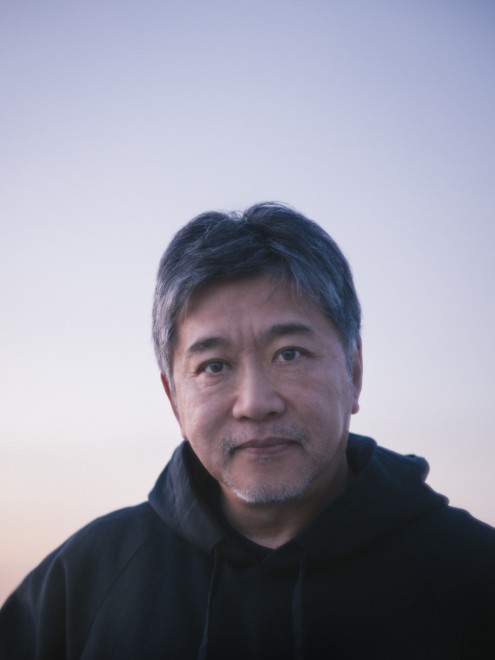 Hirokazu Kore eda