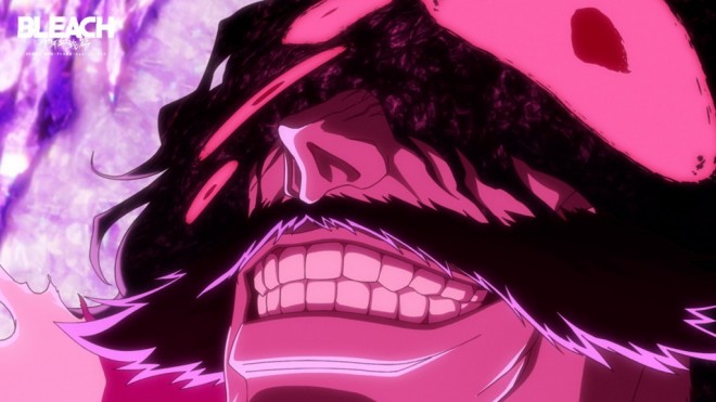 BLEACH Thousand Year Blood War