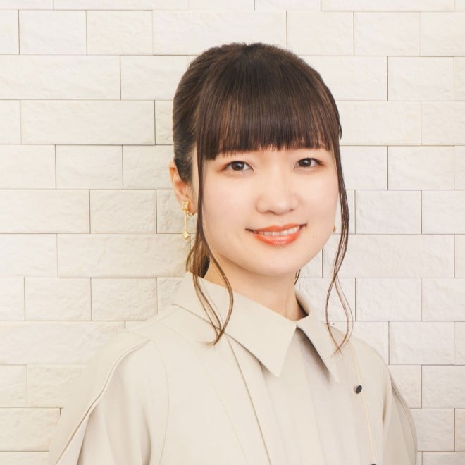 Atsumi Tanezaki