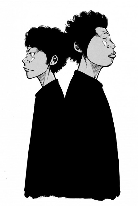 Dustland