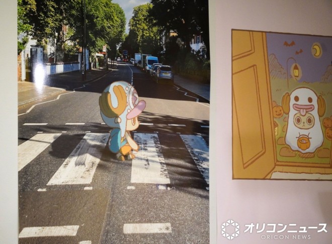 Scenes from the preview tasting event celebrating the opening of CHOPPER’s CAFE