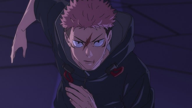 Jujutsu Kaisen: Culling Game Part 1