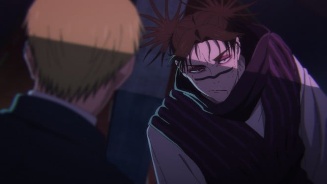Jujutsu Kaisen: Culling Game Part 1