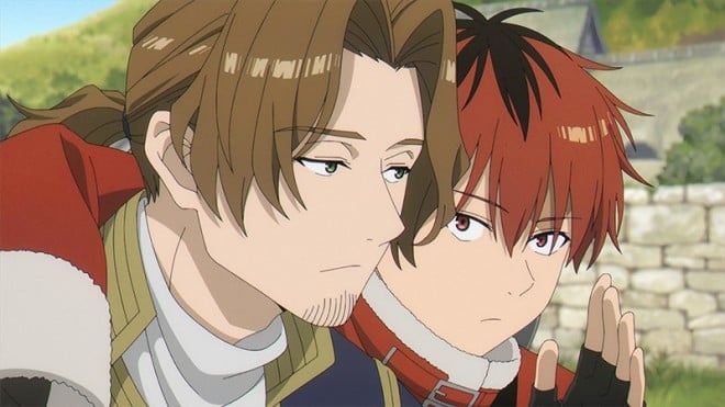 Sein and Stark