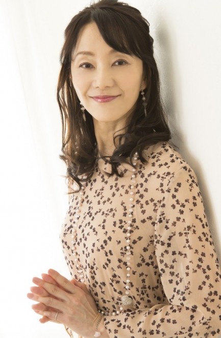 Atsuko Tanaka