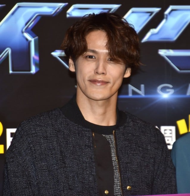 Mamoru Miyano