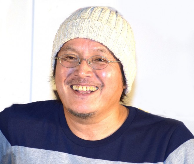 Hisashi Eguchi