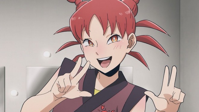 Monika Kaniyashiki