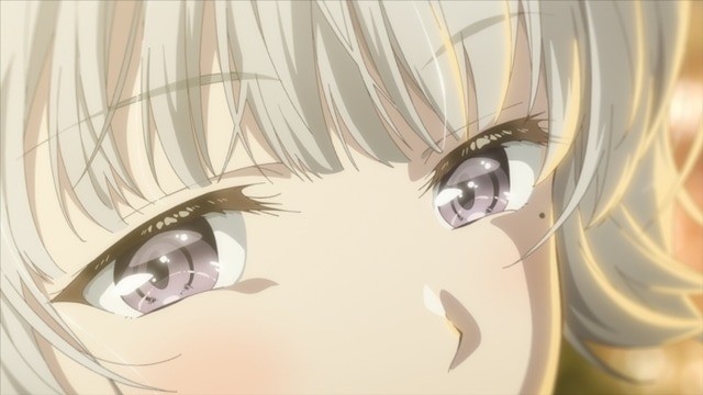Anime Chitose Is in the Ramune Bottle