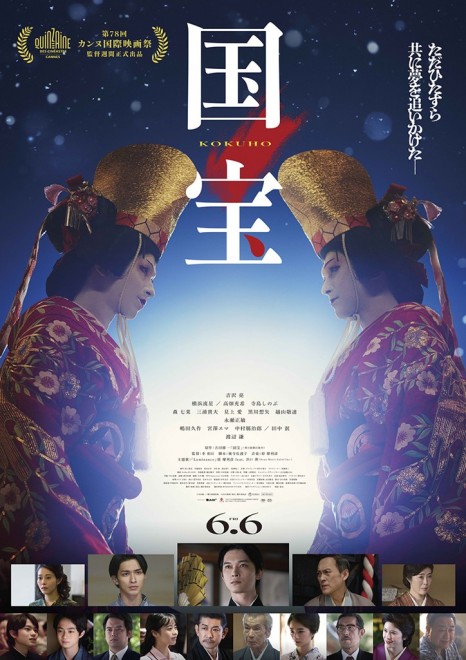 Kokuho
