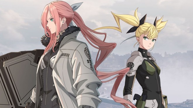 Kaiju No. 8 THE GAME Finally Launches