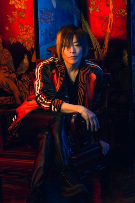 Kisho Taniyama