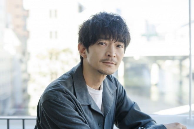 Kenjiro Tsuda