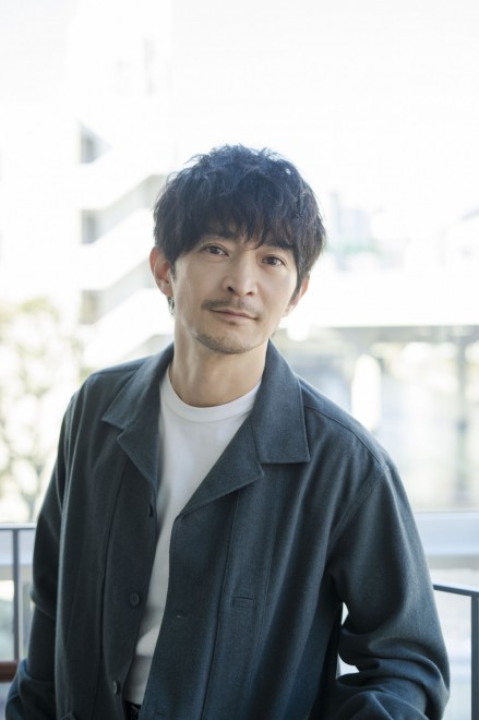 Kenjiro Tsuda