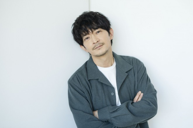Kenjiro Tsuda