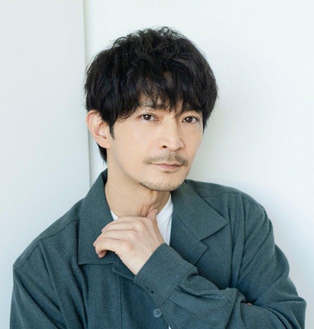 Kenjiro Tsuda
