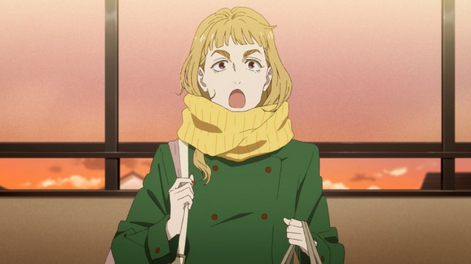 Anime Journal With Witch