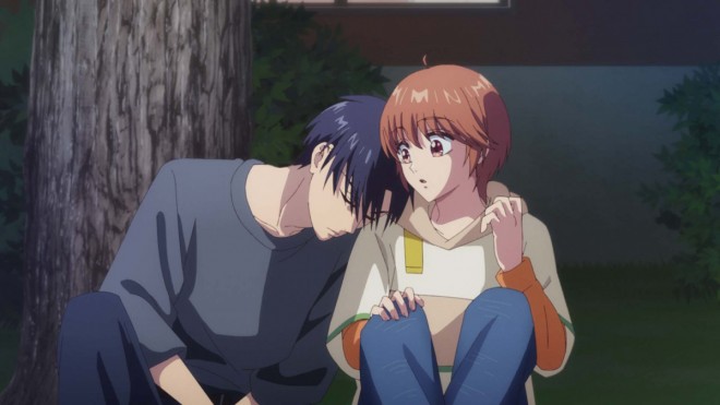 Hana-Kimi: For You in Full Blossom
