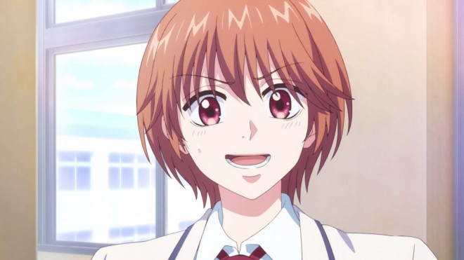 Hana-Kimi: For You in Full Blossom