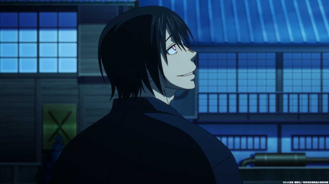 Fire Force Season3