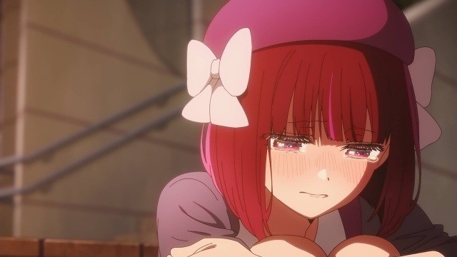 Kana Arima