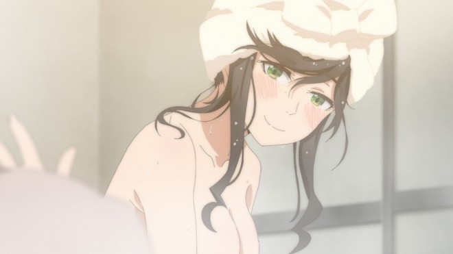 Wash It All Away
