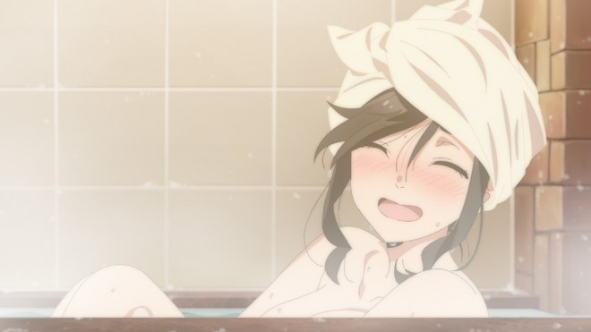 Wash It All Away