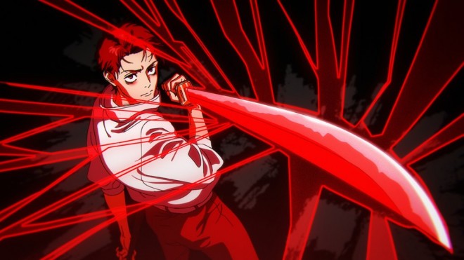 Yuta Okkotsu