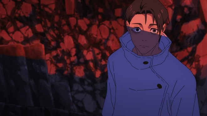 Yuta Okkotsu
