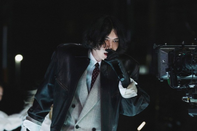 Kenshi Yonezu