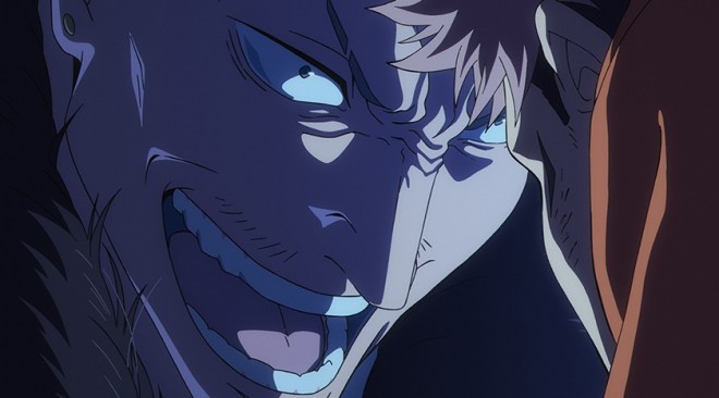 Kinji Hakari