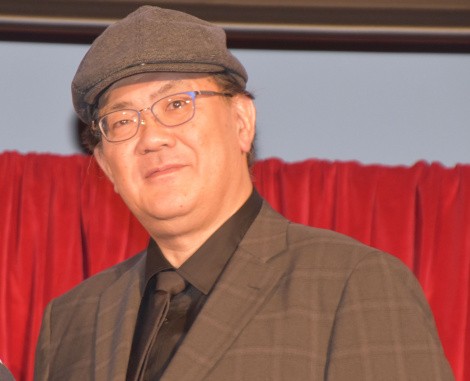 Mitsuo Fukuda