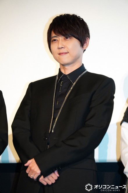 Yuki Kaji