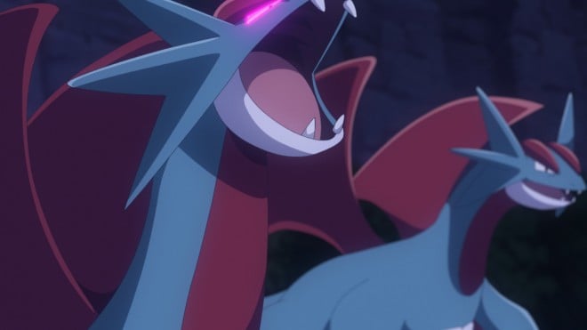 Pokemon Horizons