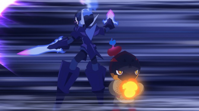 Pokemon Horizons