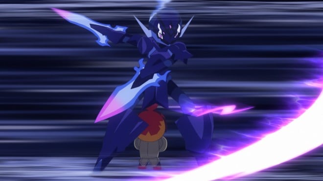 Pokemon Horizons